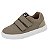 Tênis Infantil Menino Molekinho Floter Neo- Taupe/ Areia - Imagem 3
