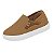 Tênis Infantil Menino Slip Molekinho- Caramelo - Imagem 3