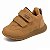 Tênis Infantil Menino Walk Baby- Marrom - Imagem 2