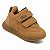 Tênis Infantil Menino Walk Baby- Marrom - Imagem 3