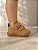 Tênis Infantil Menino Walk Baby- Marrom - Imagem 7