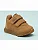 Tênis Infantil Menino Walk Baby- Marrom - Imagem 8