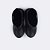 Bota Infantil Menina Pampili Flora- Preto/ Preto - Imagem 5