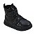 Bota Infantil Menina Pampili Flora- Preto - Imagem 2