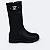 Bota Infantil Menina Montaria Pampili Safira- Preto - Imagem 2