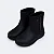 Bota Infantil Menina Pampili Rubi- Preto - Imagem 2