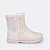 Bota Infantil Menina Pampili Rubi- Nude - Imagem 2