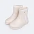 Bota Infantil Menina Pampili Rubi- Nude - Imagem 1