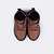 Bota Coturno Infantil Pampili Duda- Marrom Mousse - Imagem 5
