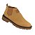 Botina Infantil Molekinho Floter- Mostarda - Imagem 2