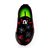 Tênis Infantil Menino Slip Spider- Vermelho/ Preto - Imagem 2