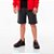Tênis Infantil Menino Slip Spider- Vermelho/ Preto - Imagem 3