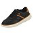 Tênis Infantil Menino Molekinho Vermont Neo- Preto/ Camel - Imagem 3