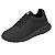 Tênis Infantil Menino Molekinho Ultraflex- Preto/ Preto - Imagem 3
