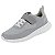 Tênis Infantil Menino Molekinho Dave Mesh- Cinza - Imagem 3
