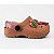 Babuche Infantil Menina Love Lua e Lua- Marrom - Imagem 5