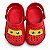 Babuche Infantil Menino Bless- Vermelho - Imagem 1