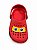 Babuche Infantil Menino Bless- Vermelho - Imagem 3