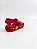 Babuche Infantil Menino Bless- Vermelho - Imagem 5