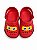 Babuche Infantil Menino Bless- Vermelho - Imagem 4
