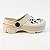 Babuche Infantil Menino Cross- OFF White - Imagem 4