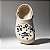 Babuche Infantil Menino Cross- OFF White - Imagem 2