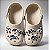 Babuche Infantil Menino Cross- OFF White - Imagem 3