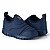 Tênis Infantil Novopé Textil- Marinho - Imagem 1