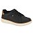 Tênis Infantil Menino Molekinho Monaco Vermont- Preto/ Camel - Imagem 1