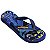 Chinelo Infantil Havaianas Waner Batmam- Navy Blue - Imagem 4