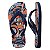 Chinelo Infantil Menino Havaianas Kids Athetic- Navy Blue - Imagem 1