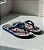 Chinelo Infantil Menino Havaianas Kids Athetic- Navy Blue - Imagem 3