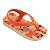 Chinelo Infantil Havaianas Baby Ursinho Pooh-Butter Cream - Imagem 7