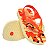 Chinelo Infantil Havaianas Baby Ursinho Pooh-Butter Cream - Imagem 5