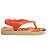 Chinelo Infantil Havaianas Baby Ursinho Pooh-Butter Cream - Imagem 6
