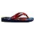 Chinelo Infantil Menino Havaianas Top Marvel Homem Aranha - Imagem 6
