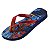 Chinelo Infantil Menino Havaianas Top Marvel Homem Aranha - Imagem 4