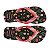 Chinelo Infantil Menina Havaianas Kids Flores- Preto - Imagem 2