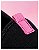 Tênis Infantil Menina Molekinha Slip Lycra- Preto - Imagem 7