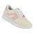 Tênis Infantil Menina Molekinha Turim Estelar-Branco OFF/ Glitter/Rosa - Imagem 6