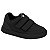 Tênis Infantil Menino Molekinho Neo Velcro- Preto/ Preto - Imagem 1