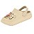 Babuche Infantil Menina Boiadera Molekinha- Creme - Imagem 6