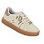 Tênis Infantil Menina Molekinha Turim Metal- Branco OFF/ Nude/ Dourado - Imagem 2