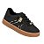 Tênis Infantil Menina Molekinha Turim Metal- Preto/ Dourado - Imagem 2