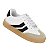 Tênis Infantil Molekinha Liberty- Branco/ Preto - Imagem 2