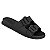 Rasteirinha Infantil Molekinha Charm- Preto - Imagem 2