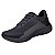Tênis Infantil Menino Kidy K360 Energy 2- Preto - Imagem 3