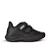 Tênis Infantil Kidy Super Conforto- Preto/ Preto - Imagem 3