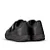 Tênis Infantil Kidy Super Conforto- Preto/ Preto - Imagem 5
