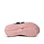 Tênis Infantil Menino Kidy Super Conforto Respitec- Preto/ Rosa Chiclete - Imagem 5